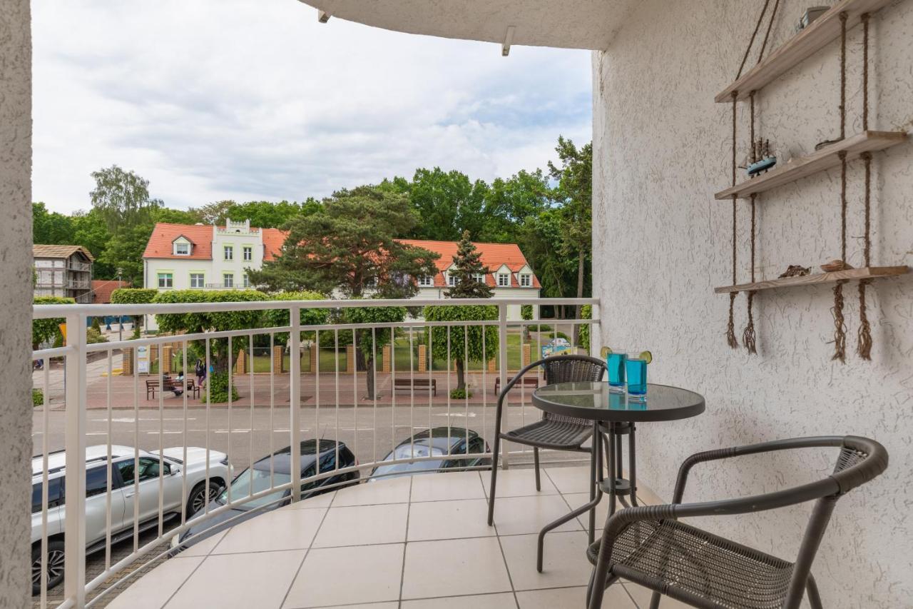 Serce Pobierowa By Noclegi Renters Pobierowo Exterior foto